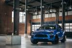 Porsche Macan GTS 2016 года (NA)